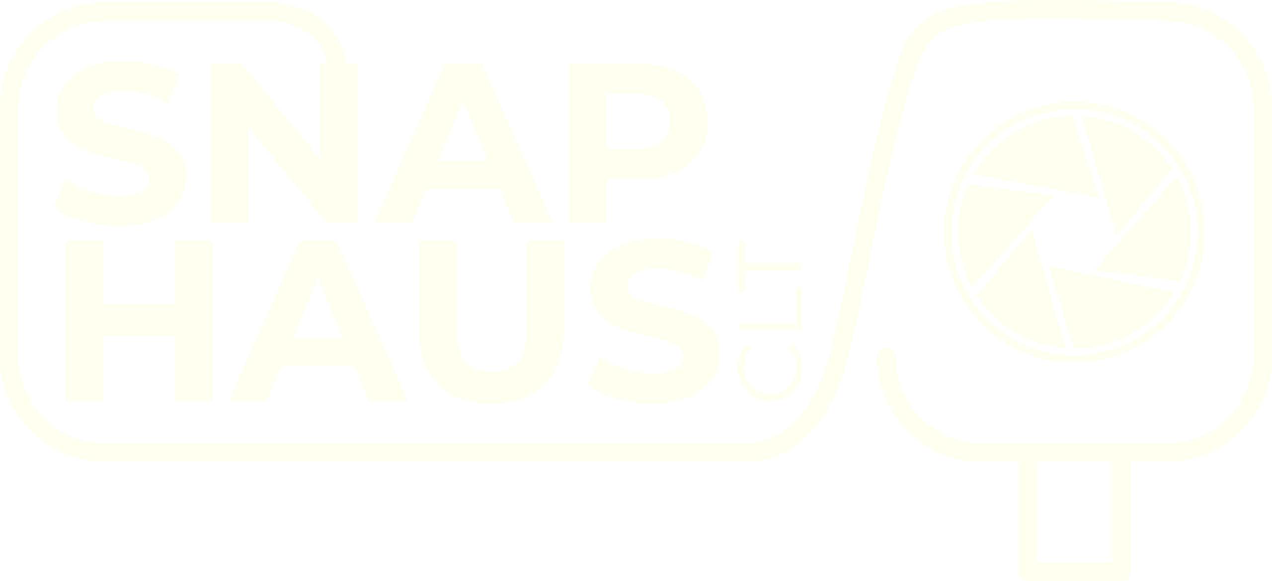 SnapHaus CLT logo